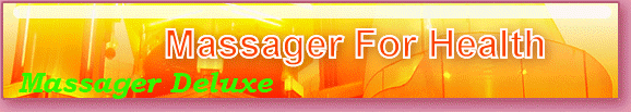 Massager Deluxe 