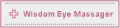 Wisdom Eye Massager